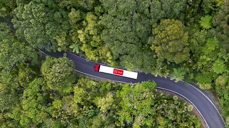 丹佛斯，创想并构建更美好的未来